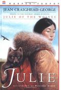 Julie (Julie of the Wolves #2) by Wendell Minor