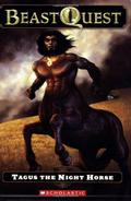 Tagus the Night Horse (Beast Quest #4) by Cherith Baldry