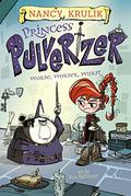 Worse, Worser, Wurst (Princess Pulverizer #2) by Nancy E. Krulik