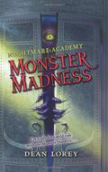 Monster Madness by Dean Lorey