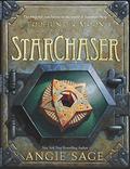 Starchaser (TodHunter Moon #3) by Mark Zug