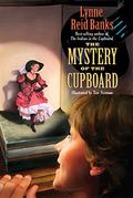 The Mystery of the Cupboard (The Indian in the Cupboard #4) by Lynne Reid Banks