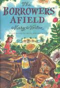 The Borrowers Afield by Mary Norton