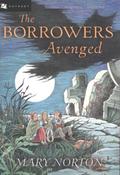The Borrowers Avenged (The Borrowers #5) by Mary Norton