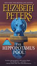 The Hippopotamus Pool by Elizabeth Peters