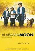 Alabama Moon (Alabama Moon #1) by Watt Key