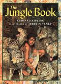 The Jungle Book by Peter Glassman