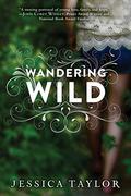 Wandering Wild by Jessica Taylor