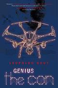 Genius: The Con (Genius #2) by Leopoldo Gout