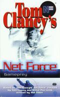 Gameprey by Mel Odom, Tom Clancy