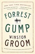Forrest Gump by Winston Groom