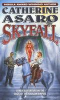 Skyfall by Catherine Asaro