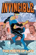 Invincible, Vol. 5: The Facts of Life (Invincible Collected Editions #5) by Mike Wieringo