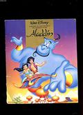 Walt Disney Aladdin by Walt Disney Company
