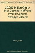 20.000 Mijlen Onder Zee: Oostelijk Halfrond by Jules Verne