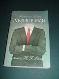 Memoirs of an Invisible Man by H.F. Saint