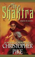 The Shaktra by Christopher Pike