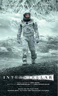 Interstellar by Greg Keyes, Jonathan Nolan