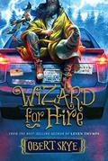 جادو فروش (Wizard for Hire #1) by Obert Skye