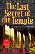 The Last Secret of the Temple (Yusuf Khalifa #2) by Paul Sussman
