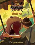 The Golden Paw (Tales from Adventureland #2) by Jason Lethcoe
