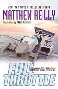 Full Throttle by Matthew Reilly