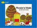 Rosie's Walk by Pat Hutchins