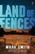 Land of Fences (Winter #3) by Mark Smith