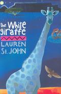 The White Giraffe by Lauren St. John