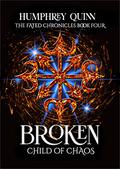 Broken by Rachel M. Humphrey-D'aigle