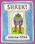 Shrek! [Audio CD With Paperback Book] by William Steig
