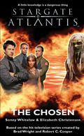 The Chosen (Stargate Atlantis #3) by Sonny Whitelaw