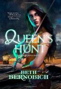 Queen's Hunt (River of Souls #2) by Beth Bernobich