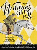 Winnie's Great War by Josh Greenhut