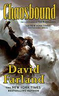 Chaosbound by David Farland