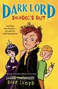School's Out by Jamie Thomson
