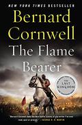 The Flame Bearer (The Last Kingdom #10) by Bernard Cornwell