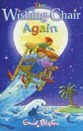 The Wishing-Chair Again by Enid Blyton