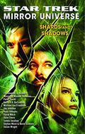 Shards and Shadows (Star Trek: Mirror Universe #3) by Dave Stern