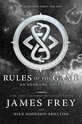 Rules of the Game (Endgame #3) by James Frey