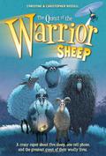The Quest of the Warrior Sheep (The Warrior Sheep #1) by Christopher Russell