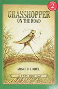 Grasshopper on the Road by Arnold Lobel