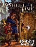 The Wheel of Time Roleplaying Game by Christian Moore