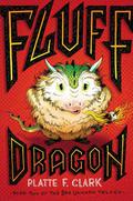 Fluff Dragon by Platte F. Clark
