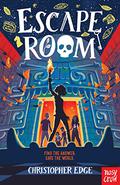 Escape Room by Christopher Edge