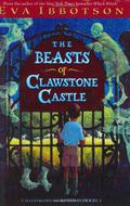 The Beasts of Clawstone Castle by Eva Ibbotson