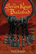 The Seven Keys of Balabad by Mark Zug
