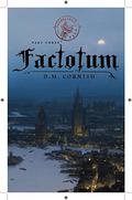 Factotum by D.M. Cornish