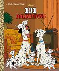 Walt Disney's 101 Dalmatians by Walt Disney Company, Justine Korman Fontes