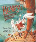 Henry & the Buccaneer Bunnies by Carolyn Crimi
